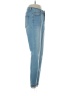 Assorted Brands Solid Blue Jeans Size 5 - photo 4