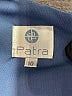Patra Blue Cocktail Dress Size 10 - photo 7