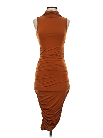 Express Cocktail Dress (view 1)
