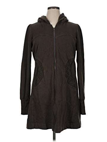 C.M.C Coat (view 1)