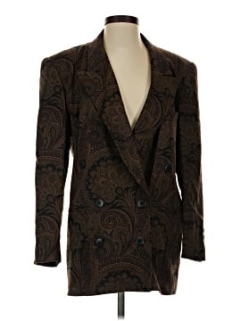 Escada by Margaretha Ley Blazer (view 1)