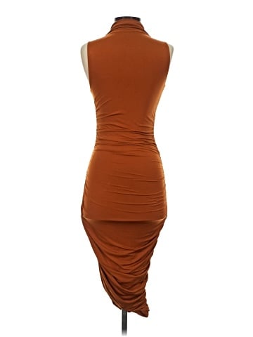 Express Cocktail Dress (view 2)