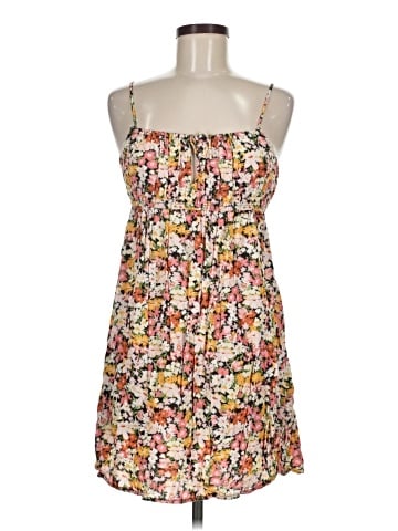 Billabong Casual Dress (view 1)