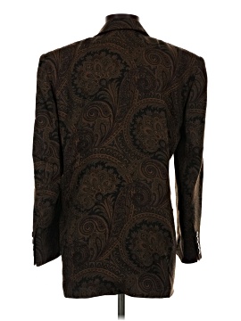 Escada by Margaretha Ley Blazer (view 2)