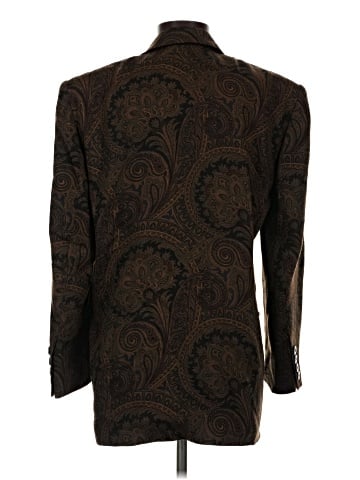 Escada by Margaretha Ley Blazer (view 2)