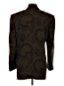 Escada by Margaretha Ley Paisley Brown Blazer Size EU 36 / US 6 - photo 2