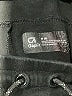 Gap Fit Black Casual Pants Size 8 - photo 3
