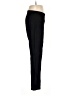 Eileen Fisher Solid Black Active Pants Size M - photo 4