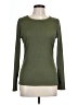 Unbranded Green Long Sleeve Top Size L - photo 1
