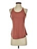 Patagonia Orange Active Tank Size S - photo 1