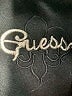 Guess Black Wool Coat Size XL - photo 6