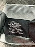 Guess Black Wool Coat Size XL - photo 7