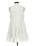The Impeccable Pig White Casual Dress Size M - photo 2