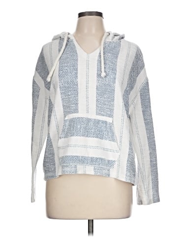 Ocean Drive Clothing Co. Pullover Sweater (view 1)