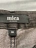 Mica Gray Jeans Size 30 waist - photo 7