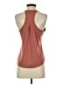 Patagonia Orange Active Tank Size S - photo 2