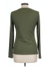 Unbranded Green Long Sleeve Top Size L - photo 2