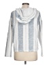 Ocean Drive Clothing Co. Blue Pullover Sweater Size L - photo 2