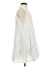 The Impeccable Pig White Casual Dress Size M - photo 4