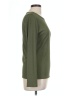 Unbranded Green Long Sleeve Top Size L - photo 4