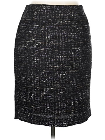 Ann Taylor Formal Skirt (view 1)