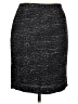Ann Taylor Tweed Gray Formal Skirt Size 8 (petite) - photo 1