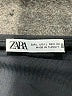 Zara Black Bodysuit Size L - photo 3