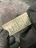 Karl Lagerfeld Paris 100% Acrylic Tweed Gray Jacket Size 6 - photo 7