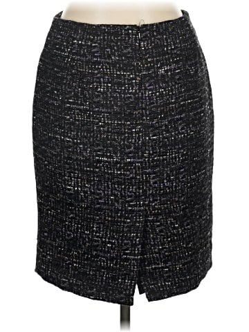 Ann Taylor Formal Skirt (view 2)