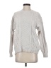 Sunday Best Solid Gray Wool Pullover Sweater Size XXS - photo 1