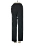 Adidas 100% Polyester Black Casual Pants Size 11 - 12 - photo 1