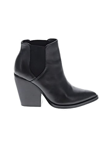 BP. Ankle Boots (view 1)