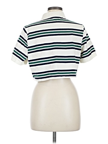 Superdown Short Sleeve Polo (view 2)