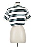 Superdown Green Short Sleeve Polo Size M - photo 2