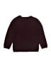 Quince 100% Cashmere Solid Burgundy pullover sweater Size 4 - photo 2