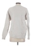 Sunday Best Solid Gray Wool Pullover Sweater Size XXS - photo 2