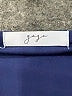 Gaze Blue Long Sleeve Top Size L - photo 7