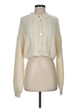 Free People Cardigan