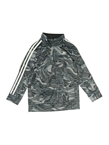 Adidas Track Jacket (view 1)