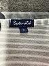 Splendid Silver Cardigan Size S - photo 7
