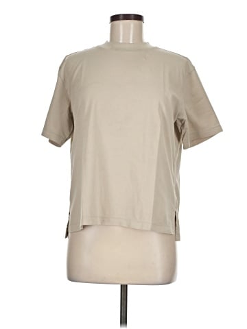 Uniqlo Short Sleeve Turtleneck (view 1)