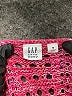 Gap Fit Pink Sweater Vest Size M - photo 7