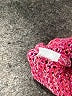 Gap Fit Pink Sweater Vest Size M - photo 8