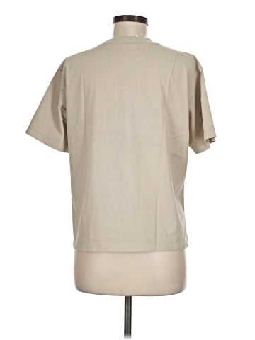Uniqlo Short Sleeve Turtleneck (view 2)