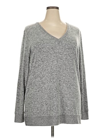 Lucky Brand Pullover Sweater (view 1)