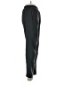 Adidas 100% Polyester Black Casual Pants Size 11 - 12 - photo 4