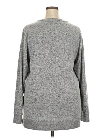 Lucky Brand Pullover Sweater (view 2)