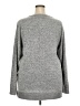 Lucky Brand Gray Pullover Sweater Size XXL - photo 2