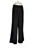 Sassy Black Dress Pants Size M - photo 1