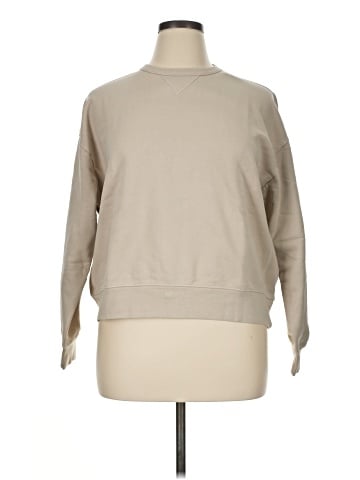 Levi's Sweatshirt (view 1)